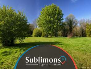 Vente Terrain 920 m&sup2;Nivillac