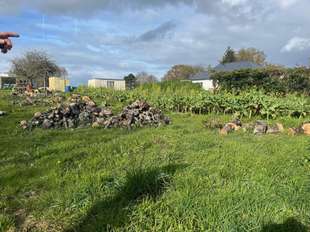 Photo Vente de terrain Nivillac