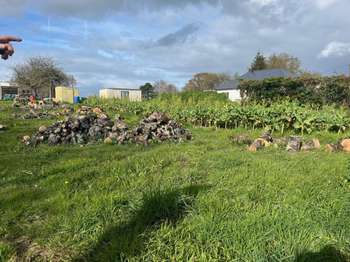 Vente de terrain Nivillac 56
