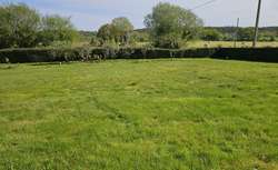 Photo Vente de terrain Nivillac