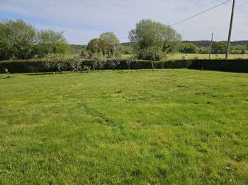 Vente de terrain Nivillac 56