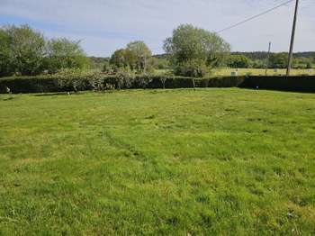 Vente de terrain Nivillac 56