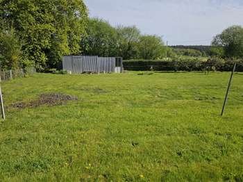 Vente de terrain Nivillac 56