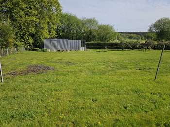 Vente Terrain 538 m&sup2;Nivillac