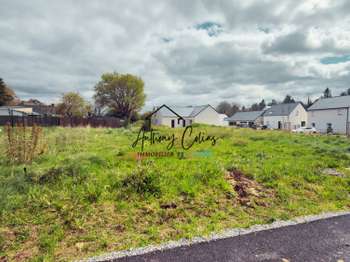 Photo Vente de terrain Nivillac