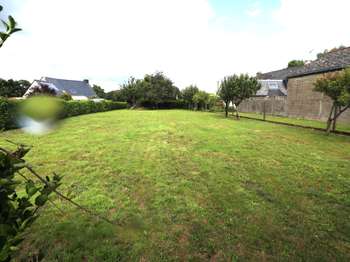 Vente Terrain 1443 m&sup2;Nivillac