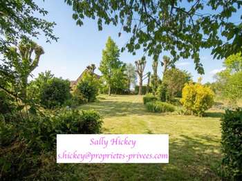 Vente Terrain 669 m&sup2;Nivillac