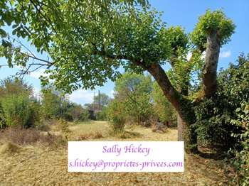 Vente Terrain 665 m&sup2;Nivillac