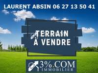 Vente de terrain Vente de terrain