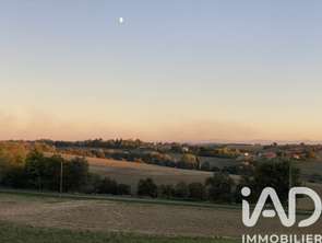 Vente Terrain 886 m&sup2;Nizas