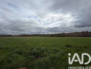 Vente Terrain 7000 m&sup2;Nogaro