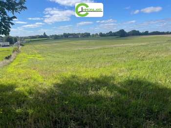 Photo Vente de terrain Nogent-le-Bernard