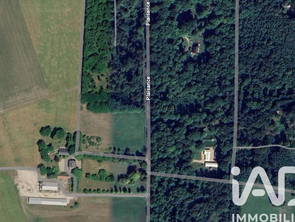 Vente Terrain 17314 m&sup2;Nogent-sur-Vernisson