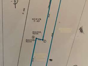 Vente Terrain 310 m&sup2;Noirmoutier-en-l'Île