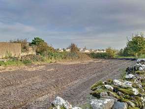 Vente Terrain 850 m&sup2;Noirmoutier-en-l'Île