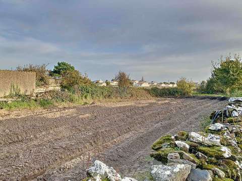 Vente de terrain Noirmoutier-en-l'Île 85