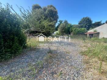 Vente de terrain Noirmoutier-en-l'Île 85