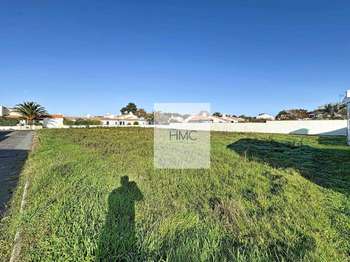 Vente de terrain Noirmoutier-en-l'Île 85