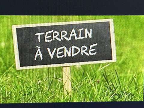 Vente de terrain Noirmoutier-en-l'Île 85