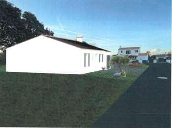 Photo Vente de terrain Noirmoutier-en-l'Île