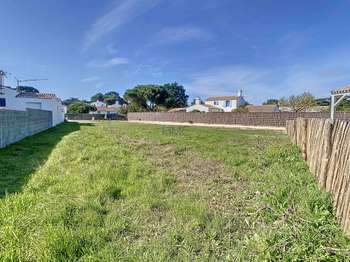 Vente Terrain 602 m&sup2;Noirmoutier-en-l'Île