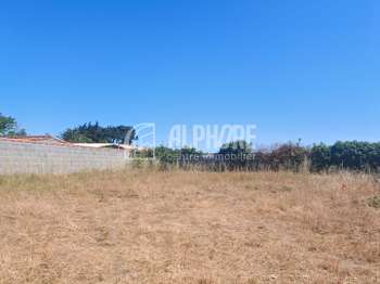 Vente de terrain Noirmoutier-en-l'Île 85