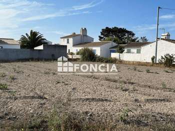 Vente TerrainNoirmoutier-en-l'Île