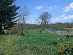 Vente Terrain 600 m&sup2;Nolay