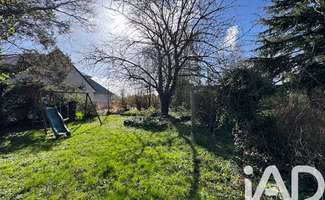 Photo Vente de terrain Nonant