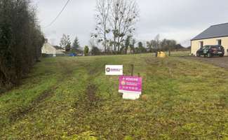 Photo Vente de terrain Nonant-le-Pin