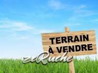 Vente de terrain Vente de terrain