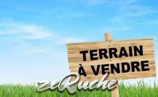 Photo Vente de terrain Noron-la-Poterie