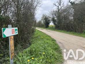 Vente Terrain 600 m&sup2;Nort-sur-Erdre
