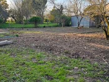 Photo Vente de terrain Nort-sur-Erdre