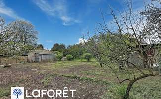 Photo Vente de terrain Nort-sur-Erdre