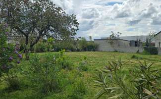 Photo Vente de terrain Nort-sur-Erdre
