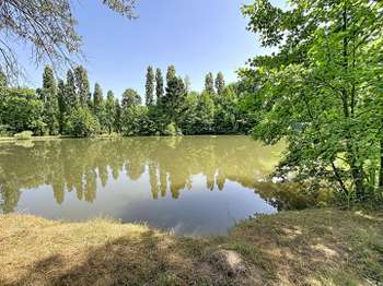 Vente Terrain 5550 m&sup2;Nort-sur-Erdre