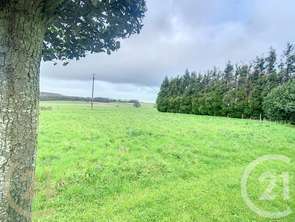Vente Terrain 1100 m&sup2;Norville