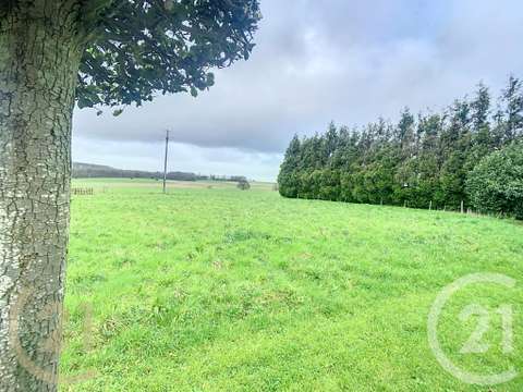 Vente de terrain Norville 76