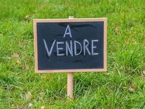 Vente Terrain 6200 m&sup2;Norville