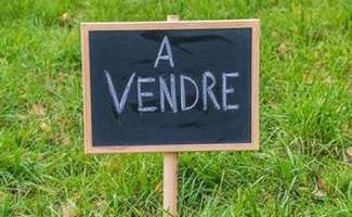 Photo Vente de terrain Norville