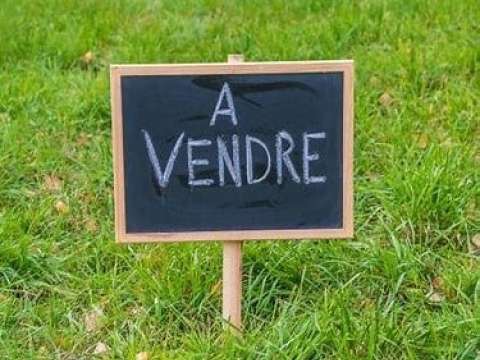 Vente de terrain Norville 76