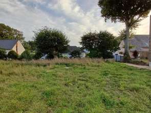 Vente Terrain 385 m&sup2;Nostang