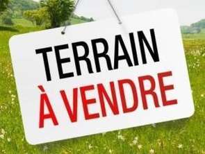Vente Terrain 539 m&sup2;Nostang