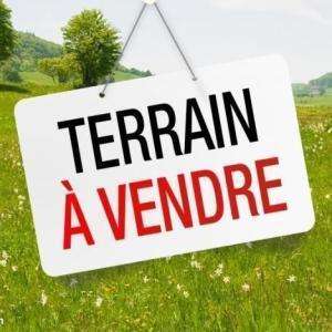 Vente de terrain Nostang 56