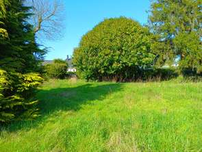 Vente Terrain 625 m&sup2;Nostang