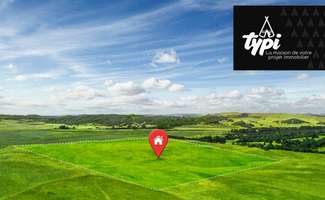 Photo Vente de terrain Nostang