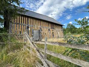 Vente Terrain 11403 m&sup2;Notre-Dame-d'Estrées