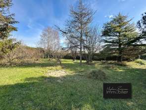 Vente Terrain 600 m&sup2;Notre-Dame-de-Monts