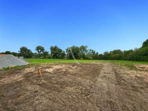 Vente Terrain 574 m&sup2;Notre-Dame-de-Monts